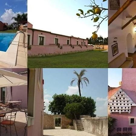 Antica Gebbia Guest House Syracuse Luaran gambar