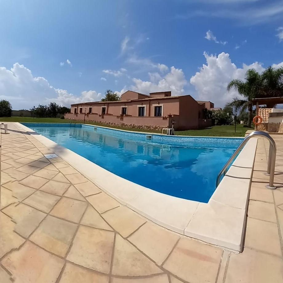Antica Gebbia Guest House Syracuse Luaran gambar