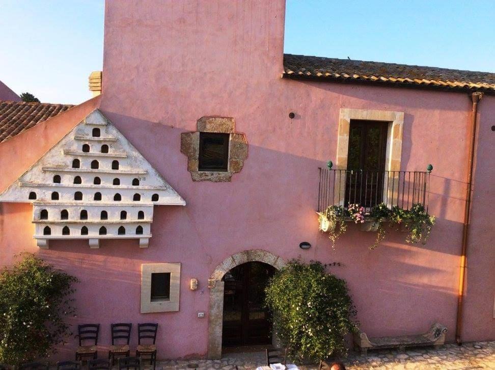 Antica Gebbia Guest House Syracuse Luaran gambar