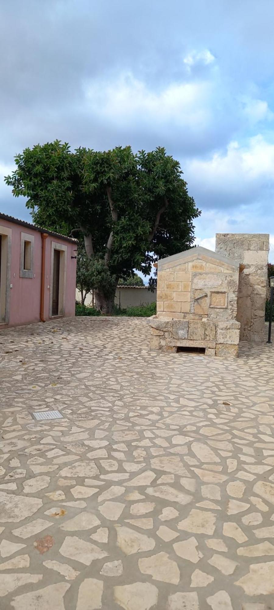 Antica Gebbia Guest House Syracuse Luaran gambar